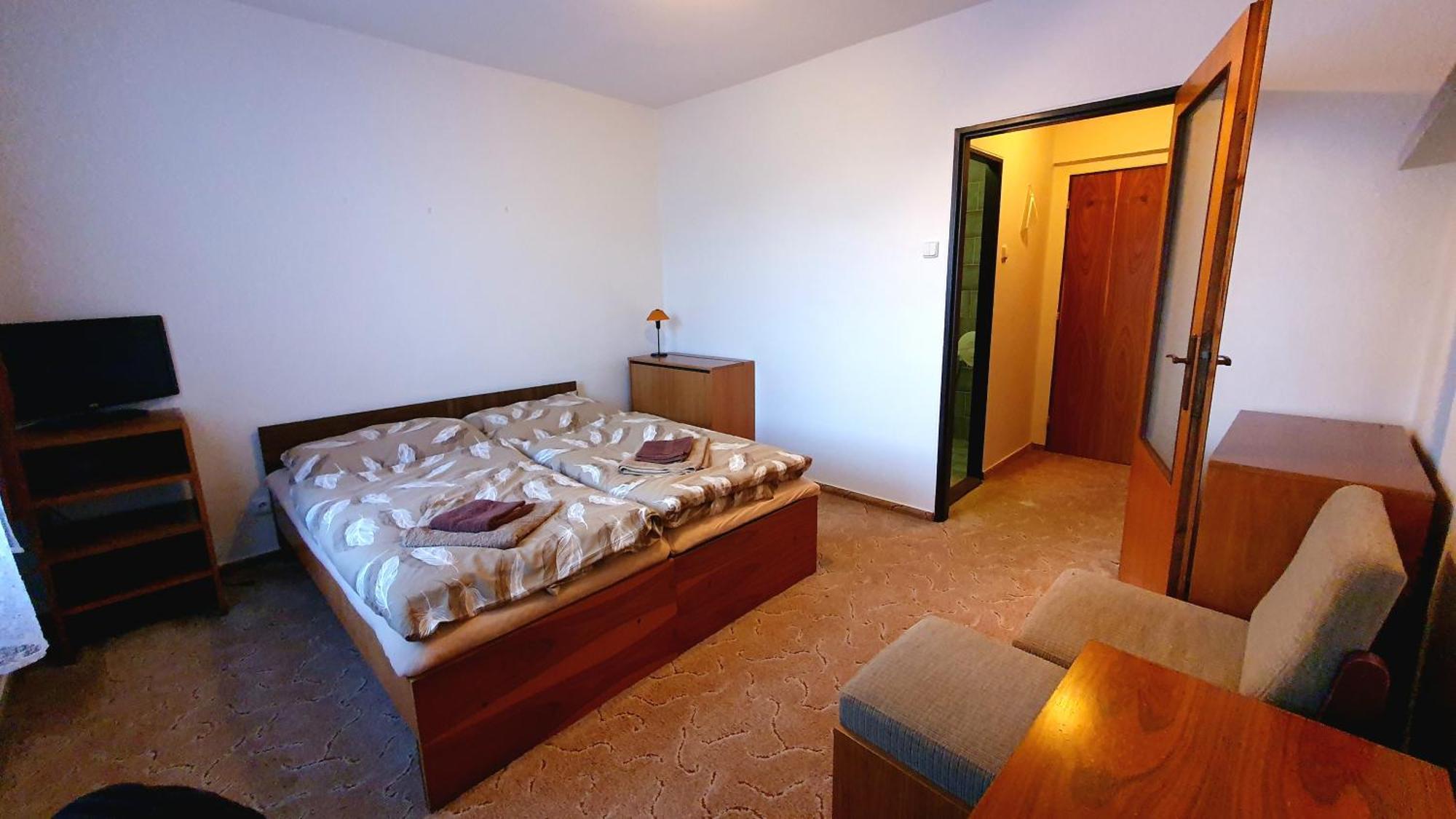 Holensky Dvur Hotel Ratibor  Exterior photo